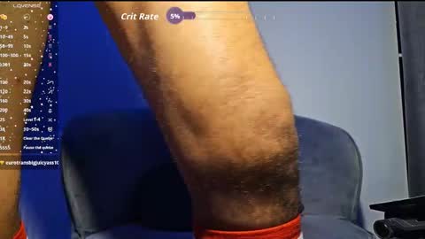 Champ  online show from October 2025 01:39:01 AM