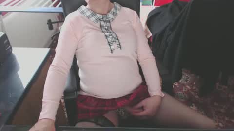 Snapshot of cdheels62 chatting on October 2025 11:43:02 AM jessica online show from October 2025 11:43:02 AM