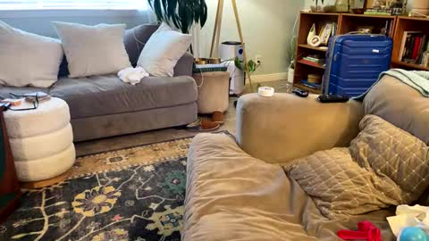 Coach Daddy online show from February 2026 05:55:01 PM