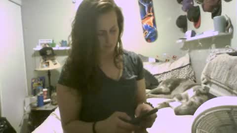 NoSafeWordXo online show from August 2026 07:40:02 AM