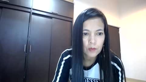 Snapshot of cecihotty4u chatting on January 2025 06:28:02 AM ceci online show from January 2025 06:28:02 AM