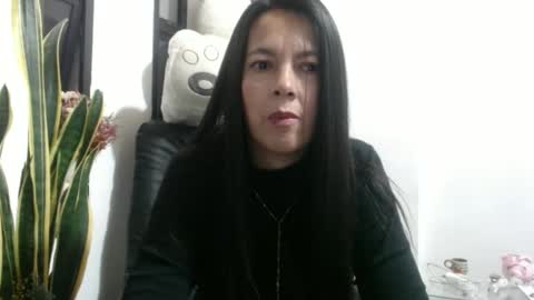 Snapshot of cecihotty4u chatting on September 2025 12:36:01 AM ceci online show from September 2025 12:36:01 AM