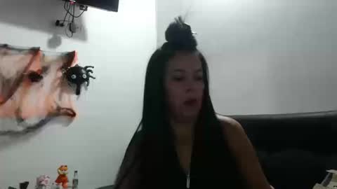 Snapshot of cecihotty4u chatting on October 2025 12:36:01 AM ceci online show from October 2025 12:36:01 AM