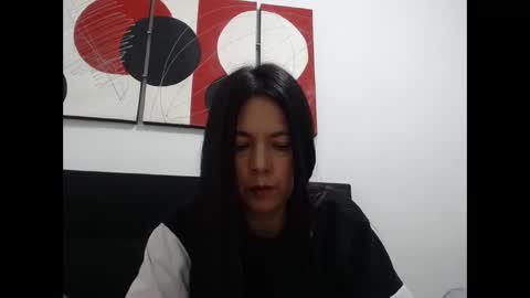 Snapshot of cecihotty4u chatting on October 2025 11:16:01 PM ceci online show from October 2025 11:16:01 PM