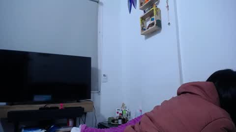 Snapshot of cecihotty4u chatting on June 2026 12:11:01 AM ceci online show from June 2026 12:11:01 AM