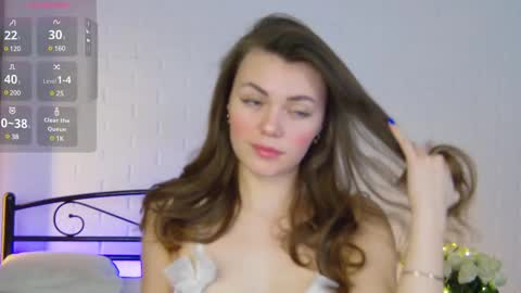 cecillaj online show from February 2025 09:55:01 PM