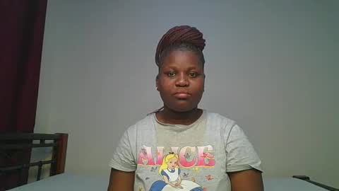 ceepretty25 online show from June 2026 09:15:01 AM