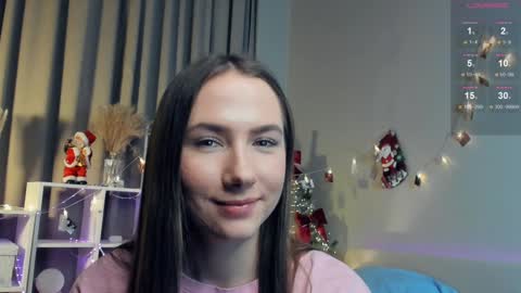Josie Manesi online show from January 2025 11:13:02 PM
