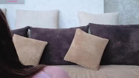 Snapshot of cel1ne_secret chatting on April 2026 06:22:02 AM Josie Manesi online show from April 2026 06:22:02 AM
