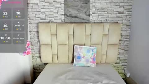 CELESSTE online show from January 2026 01:16:02 PM