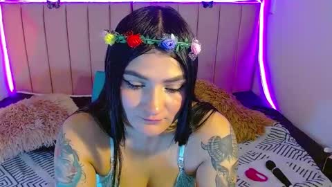celesste_musk online show from October 2025 01:42:01 AM