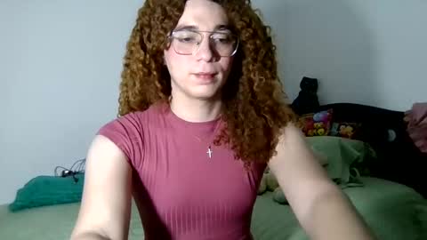 Snapshot of celessteseductora chatting on September 2025 02:50:02 PM celessteseductora online show from September 2025 02:50:02 PM