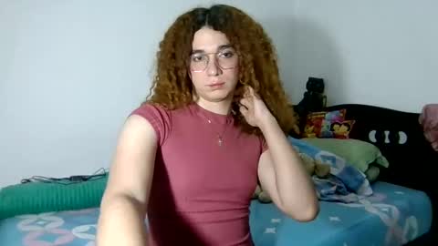 Snapshot of celessteseductora chatting on September 2025 04:41:01 PM celessteseductora online show from September 2025 04:41:01 PM