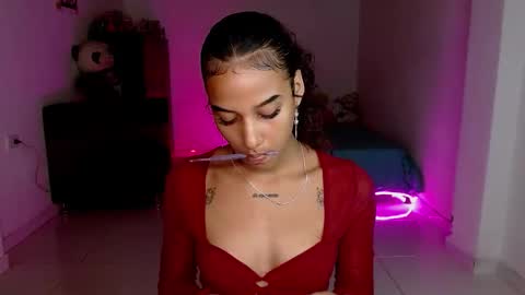 Snapshot of celesstte_0 chatting on February 2026 02:33:01 PM Celeste online show from February 2026 02:33:01 PM