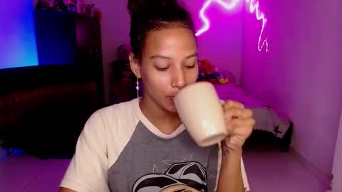 Snapshot of celesstte_0 chatting on February 2026 01:45:02 PM Celeste online show from February 2026 01:45:02 PM