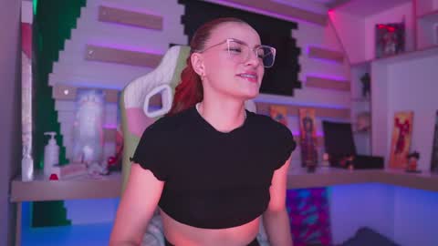 Snapshot of celeste_blazze chatting on December 2024 06:06:01 PM Celeste online show from December 2024 06:06:01 PM