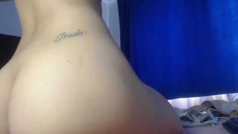 Celeste  online show from February 2025 05:20:02 PM