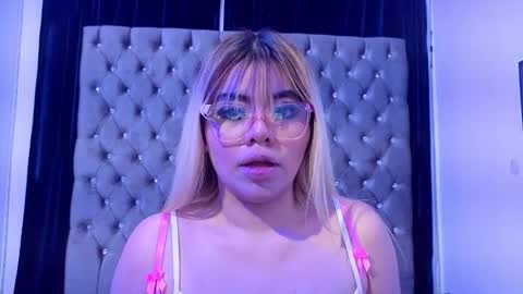 cleste dubois online show from March 2026 05:55:01 AM