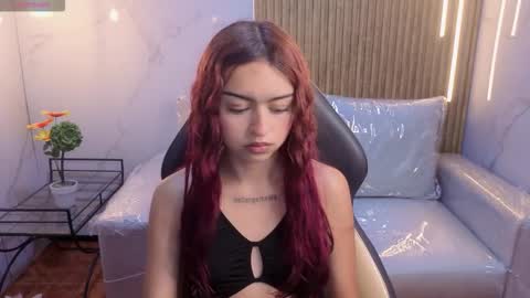 celeste_fioree online show from February 2026 12:52:01 PM