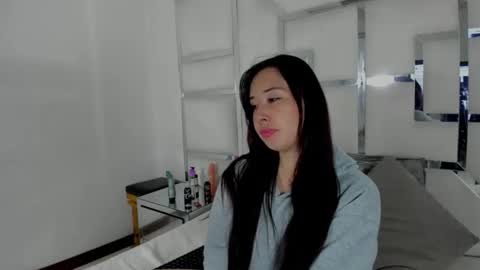 celeste_hillx online show from November 2025 07:52:02 AM