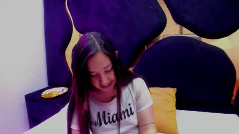 celeste_hillx online show from November 2025 06:46:02 AM