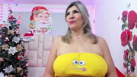 Snapshot of celeste_lincon chatting on December 2024 12:53:02 AM Celeste Lincon online show from December 2024 12:53:02 AM