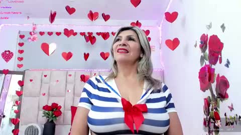 Snapshot of celeste_lincon chatting on February 2025 01:00:01 AM Celeste Lincon online show from February 2025 01:00:01 AM