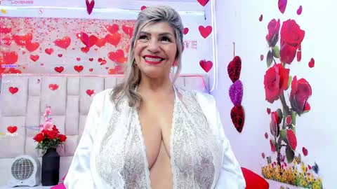 Celeste Lincon online show from June 2026 01:30:01 AM