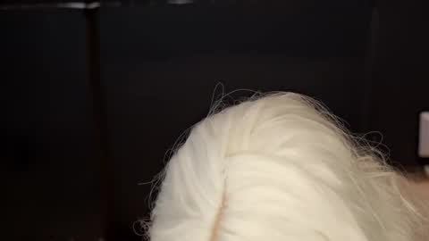 Celeste Madson online show from February 2025 10:49:01 AM