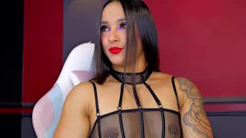 Celeste Madson online show from September 2025 07:59:01 PM