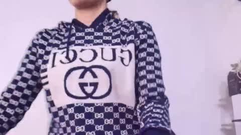 Celeste online show from October 2025 11:54:02 AM