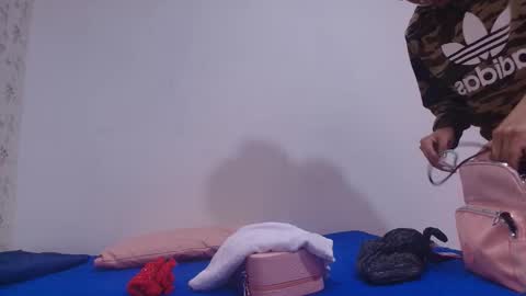 Celeste online show from October 2025 11:53:02 AM