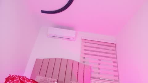 Celeste online show from November 2025 12:06:01 PM