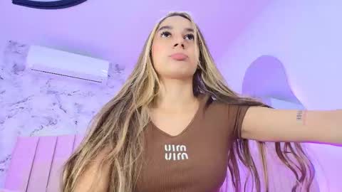 Celeste online show from November 2025 11:53:01 AM