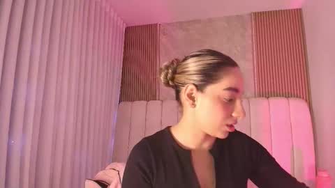 Celeste online show from February 2026 11:50:01 AM