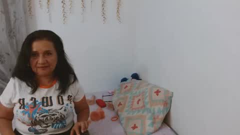 Celeste Ortega  online show from October 2025 02:23:02 AM