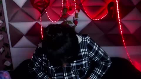 celeste owen18 online show from February 2025 09:54:01 AM