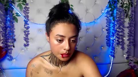 celeste owen18 online show from February 2025 06:32:02 AM