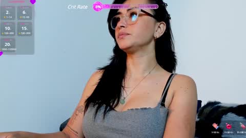 Snapshot of celeste_rodriguez_ chatting on January 2025 11:05:01 PM online show from January 2025 11:05:01 PM
