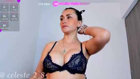 Snapshot of celeste_rodriguez_ chatting on March 2025 03:57:02 AM online show from March 2025 03:57:02 AM