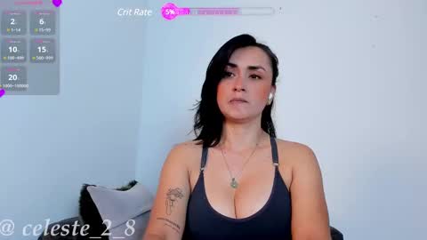Snapshot of celeste_rodriguez_ chatting on March 2025 11:20:01 PM online show from March 2025 11:20:01 PM