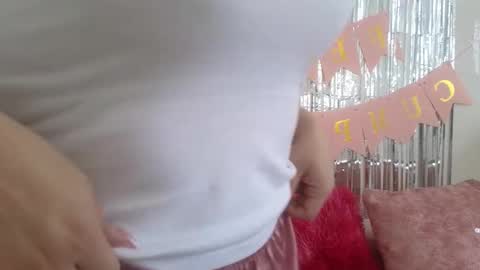 celeste_shinny online show from January 2026 03:27:02 PM