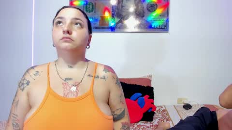 Snapshot of celeste_y_pipe chatting on January 2025 08:14:02 AM Celeste Y Pipe online show from January 2025 08:14:02 AM