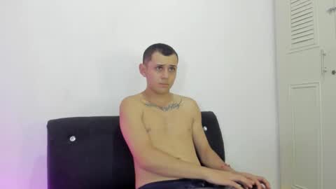 Celeste Y Pipe online show from October 2025 11:09:02 PM