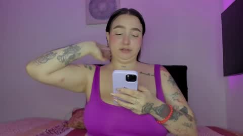 Celeste Y Pipe online show from June 2026 01:41:02 AM