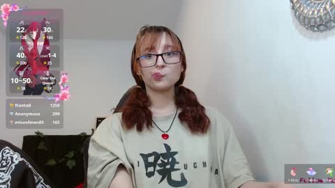 celesteayase online show from January 2025 11:30:01 PM