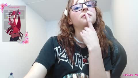 celesteayase online show from January 2025 07:00:02 PM