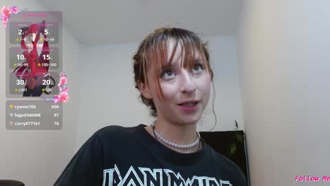 celesteayase online show from January 2025 04:16:02 AM