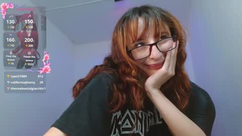 celesteayase online show from February 2025 07:39:02 AM