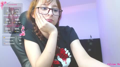 celesteayase online show from February 2025 05:41:02 AM